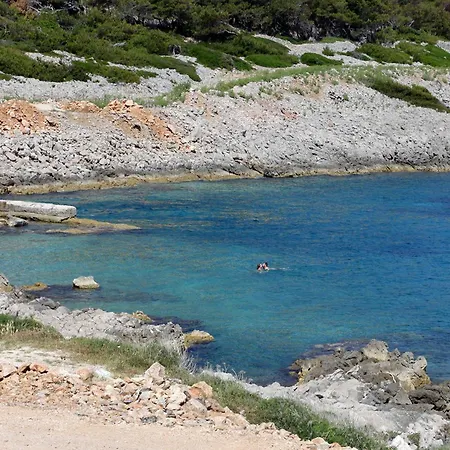By The Sea Losinj, Losinj - 11458 Apartamento *