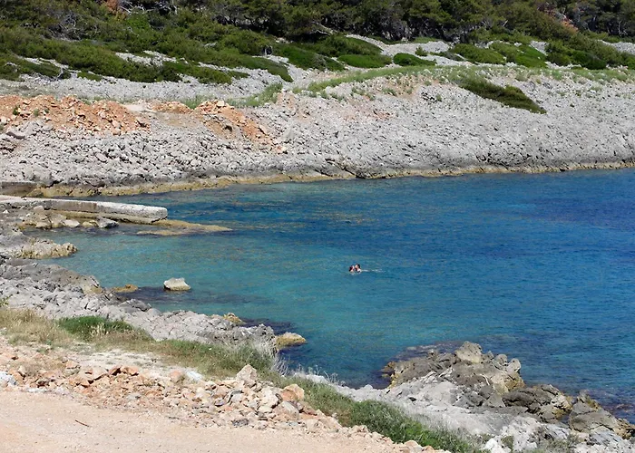 By The Sea Losinj, Losinj - 11458 Apartamento *