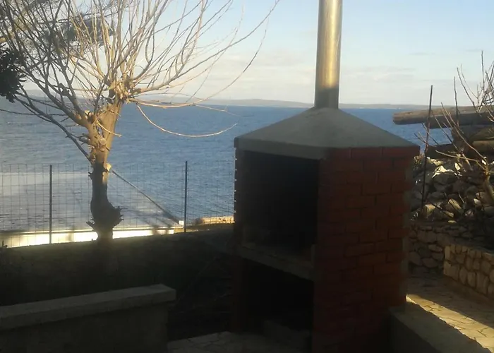 Apartamento By The Sea Losinj, Losinj - 11458