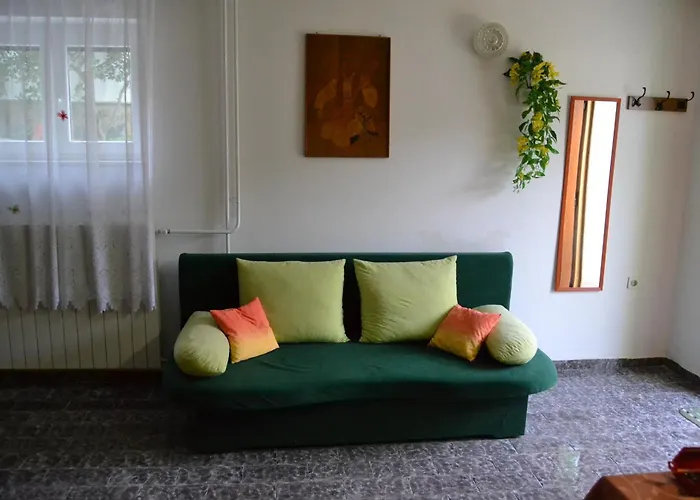 Apartamento By The Sea Losinj, Losinj - 11458