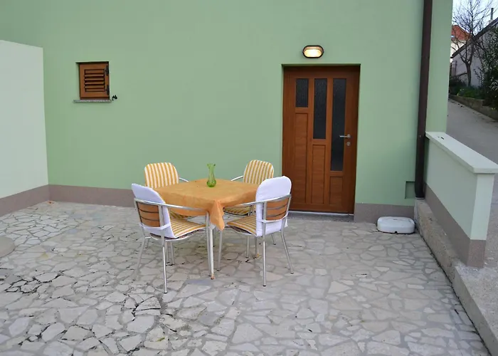 Apartamento By The Sea Losinj, Losinj - 11458 *