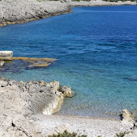 Lejlighed By The Sea Losinj, Losinj - 11458