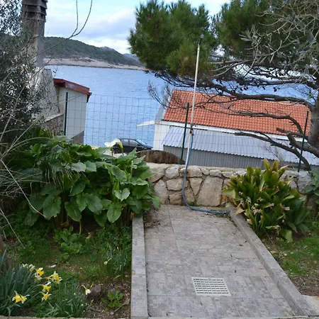 By The Sea Losinj, Losinj - 11458 Lejlighed *