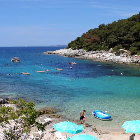 By The Sea Losinj, Losinj - 11458 Lägenhet Mali Lošinj