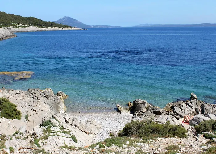 아파트 By The Sea Losinj, Losinj - 11458