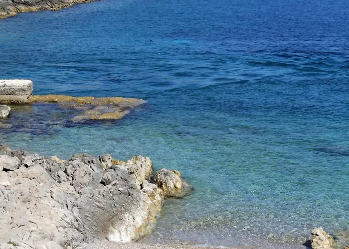 아파트 By The Sea Losinj, Losinj - 11458