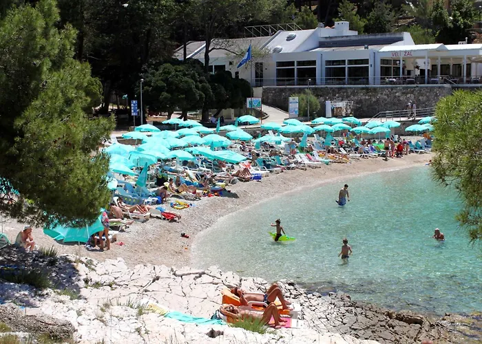 By The Sea Losinj, Losinj - 11458