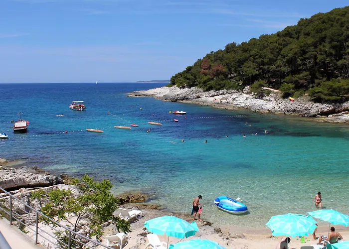 By The Sea Losinj, Losinj - 11458 아파트 말리로시니